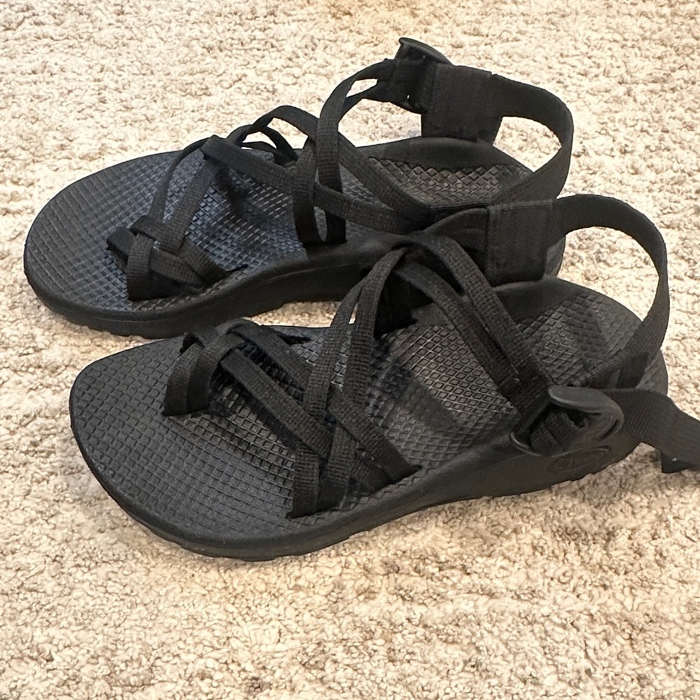 Chaco Sandals
